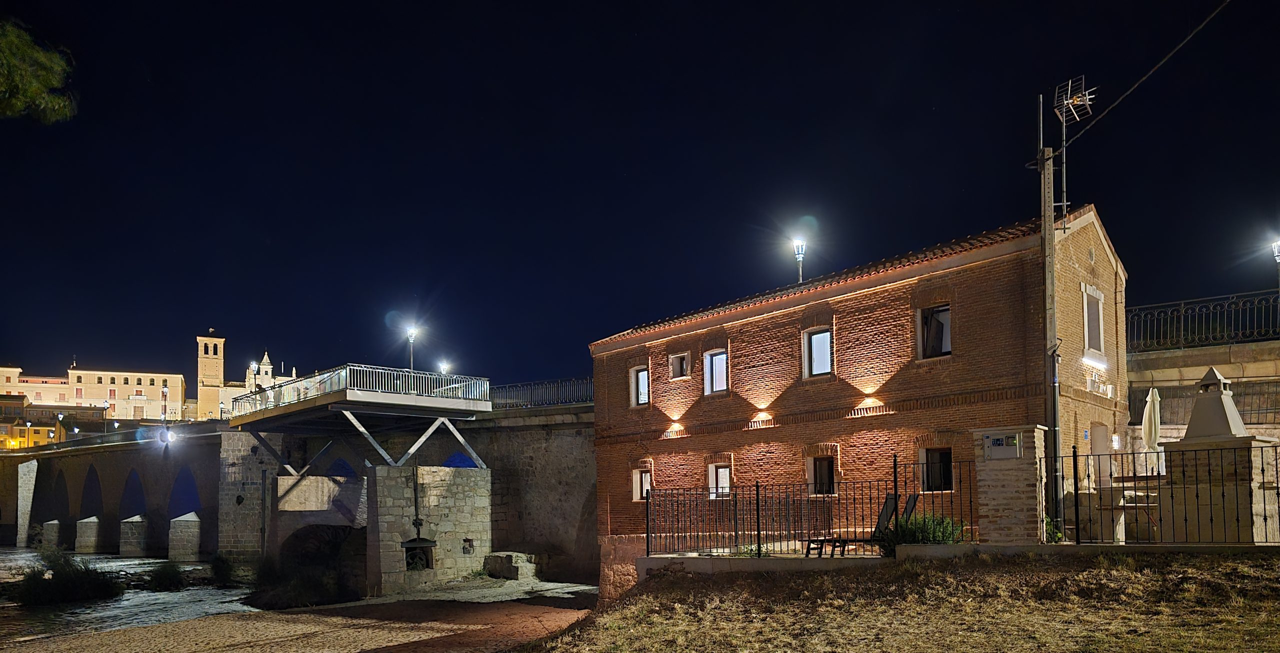 MolinoNoche
