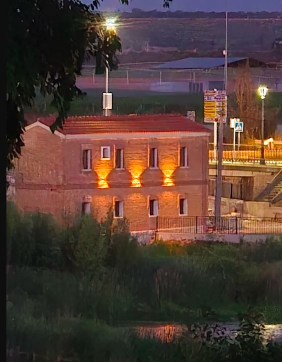 MolinoNoche