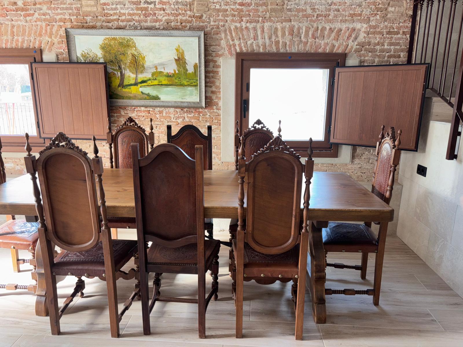 Salón