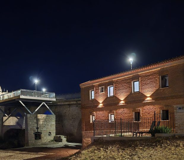 MolinoNoche