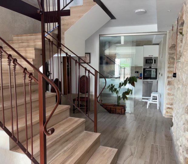 Escalera